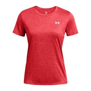 Under Armour Techâ¢ Twist T-Shirt Dame